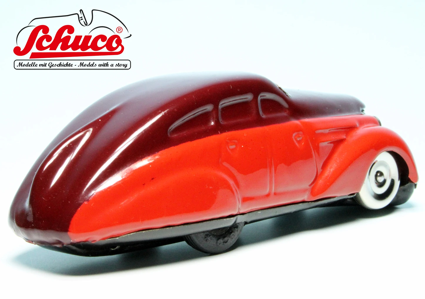 Schuco Wendelimousine 1010 2 Schuco Wendelimousine 1010 – Bild 2