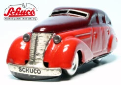Schuco Wendelimousine 1010 11 Schuco Wendelimousine 1010 -Schuco mmg0434 schuco wendelimousine 1010 2