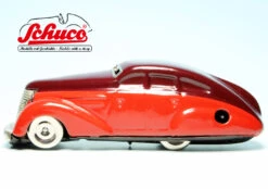 Schuco Wendelimousine 1010 12 Schuco Wendelimousine 1010 -Schuco mmg0434 schuco wendelimousine 1010 3