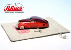 Schuco Wendelimousine 1010 17 Schuco Wendelimousine 1010 -Schuco mmg0434 schuco wendelimousine 1010 8