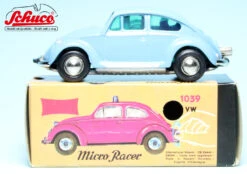 Schuco Microracer 1046 / VW Käfer 14 Schuco Microracer 1046 / VW Käfer -Schuco mmg0435 schuco microracer 1046 vw kaefer 4