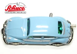 Schuco Microracer 1046 / VW Käfer 16 Schuco Microracer 1046 / VW Käfer -Schuco mmg0435 schuco microracer 1046 vw kaefer 6