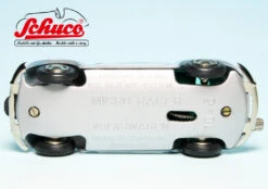 Schuco Microracer 1046 / VW Käfer 17 Schuco Microracer 1046 / VW Käfer -Schuco mmg0435 schuco microracer 1046 vw kaefer 7