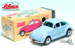 Schuco Microracer 1046 / VW Käfer 19 Schuco Microracer 1046 / VW Käfer -Schuco mmg0435 schuco microracer 1046 vw kaefer 9