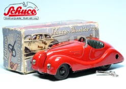 Schuco Akustico 2002