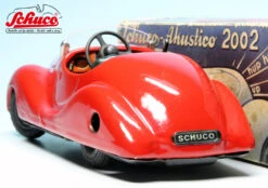 Schuco Akustico 2002 -Schuco mmg0445 schuco akustico 2002 10