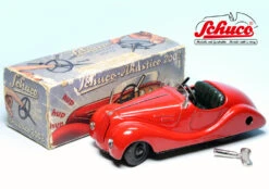 Schuco Akustico 2002 -Schuco mmg0445 schuco akustico 2002 11