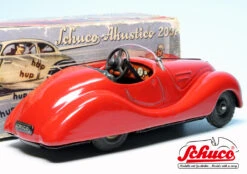 Schuco Akustico 2002 -Schuco mmg0445 schuco akustico 2002 2