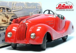 Schuco Akustico 2002 -Schuco mmg0445 schuco akustico 2002 3