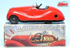 Schuco Akustico 2002 -Schuco mmg0445 schuco akustico 2002 4