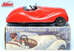 Schuco Akustico 2002 -Schuco mmg0445 schuco akustico 2002 5