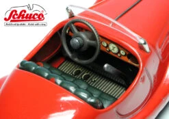 Schuco Akustico 2002 -Schuco mmg0445 schuco akustico 2002 7