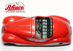 Schuco Akustico 2002 -Schuco mmg0445 schuco akustico 2002 8