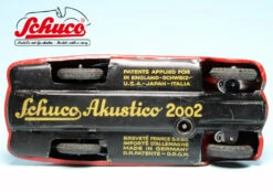 Schuco Akustico 2002 -Schuco mmg0445 schuco akustico 2002 9