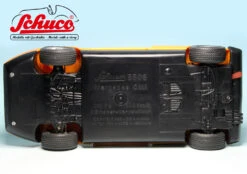 Schuco 5508 (351208) Mercedes Benz C111 -Schuco mmg0448 schuco 5508 351208 mercedes benz c111 10