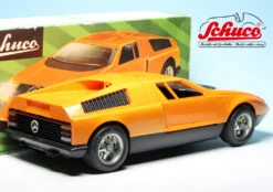 Schuco 5508 (351208) Mercedes Benz C111 -Schuco mmg0448 schuco 5508 351208 mercedes benz c111 2