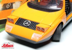 Schuco 5508 (351208) Mercedes Benz C111 -Schuco mmg0448 schuco 5508 351208 mercedes benz c111 4