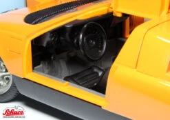 Schuco 5508 (351208) Mercedes Benz C111 -Schuco mmg0448 schuco 5508 351208 mercedes benz c111 7