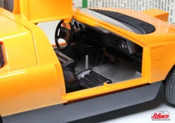 Schuco 5508 (351208) Mercedes Benz C111 -Schuco mmg0448 schuco 5508 351208 mercedes benz c111 8