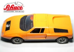 Schuco 5508 (351208) Mercedes Benz C111 -Schuco mmg0448 schuco 5508 351208 mercedes benz c111 9