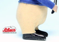 Schuco Walt Disney Schweinchen Mit Violine Solisto Tanzfigur 980/2 "Three Little Pigs" -Schuco mmg0457 schuco walt disney schweinchen mit violine solisto tanzfigur 9802 three little pigs 7