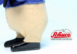 Schuco Walt Disney Schweinchen Mit Violine Solisto Tanzfigur 980/2 "Three Little Pigs" -Schuco mmg0457 schuco walt disney schweinchen mit violine solisto tanzfigur 9802 three little pigs 8