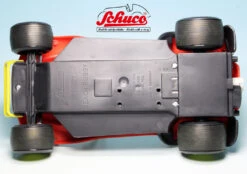 Schuco Beach Buggy (351121) -Schuco mmg0470 schuco beach buggy 351121 10