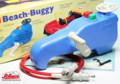 Schuco Beach Buggy (351121) -Schuco mmg0470 schuco beach buggy 351121 11