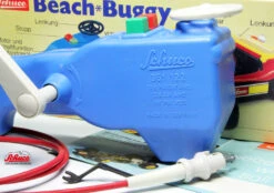 Schuco Beach Buggy (351121) -Schuco mmg0470 schuco beach buggy 351121 12