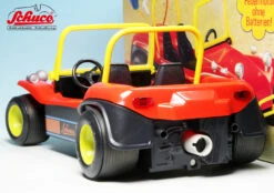 Schuco Beach Buggy (351121) -Schuco mmg0470 schuco beach buggy 351121 13
