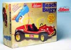 Schuco Beach Buggy (351121) -Schuco mmg0470 schuco beach buggy 351121 15