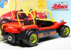 Schuco Beach Buggy (351121) -Schuco mmg0470 schuco beach buggy 351121 2