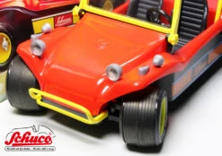 Schuco Beach Buggy (351121) -Schuco mmg0470 schuco beach buggy 351121 4