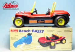 Schuco Beach Buggy (351121) -Schuco mmg0470 schuco beach buggy 351121 5