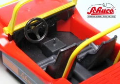 Schuco Beach Buggy (351121) -Schuco mmg0470 schuco beach buggy 351121 7