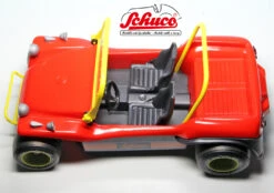 Schuco Beach Buggy (351121) -Schuco mmg0470 schuco beach buggy 351121 9