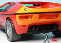 Schuco 351219 BMW Turbo Servo -Schuco mmg0478 schuco 351219 bmw turbo servo 11