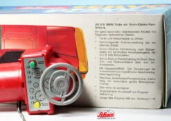 Schuco 351219 BMW Turbo Servo -Schuco mmg0478 schuco 351219 bmw turbo servo 15