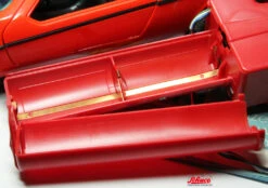 Schuco 351219 BMW Turbo Servo -Schuco mmg0478 schuco 351219 bmw turbo servo 16