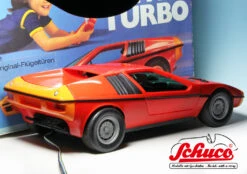 Schuco 351219 BMW Turbo Servo -Schuco mmg0478 schuco 351219 bmw turbo servo 2