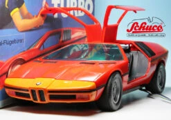 Schuco 351219 BMW Turbo Servo -Schuco mmg0478 schuco 351219 bmw turbo servo 3