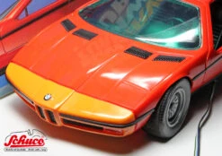 Schuco 351219 BMW Turbo Servo -Schuco mmg0478 schuco 351219 bmw turbo servo 6