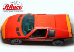 Schuco 351219 BMW Turbo Servo -Schuco mmg0478 schuco 351219 bmw turbo servo 9