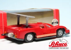Schuco Microracer 1045 / Ford Chaparral 2F Rennwagen -Schuco mmg0481 schuco microracer 1045 ford chaparral 2f rennwagen 2