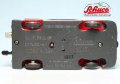 Schuco Microracer 1045 / Ford Chaparral 2F Rennwagen -Schuco mmg0481 schuco microracer 1045 ford chaparral 2f rennwagen 9