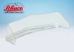 Schuco Windschutzscheibe Combinato 4003 / Examico II 4004