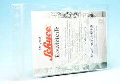 Schuco Windschutzscheibe Combinato 4003 / Examico II 4004 -Schuco schet129 schuco windschutzscheibe combinato 4003 examico ii 4004 2