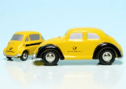 Schuco Piccolo Set "Deutsche Bundespost" -Schuco schuco piccolo set deutsche bundespost 4